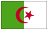 Algeria Flag